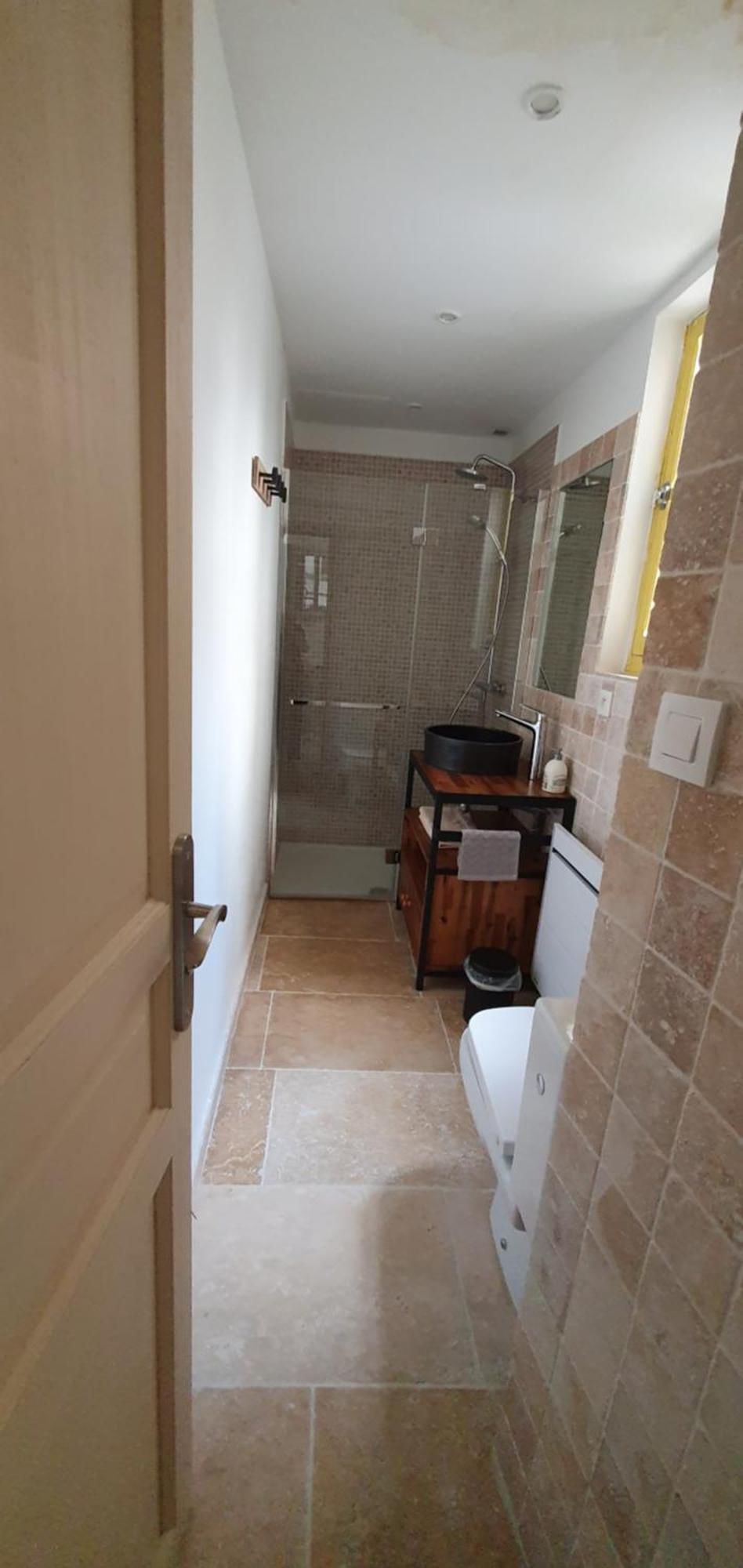 Chez Augustin, En Plein Coeur De Appartement *