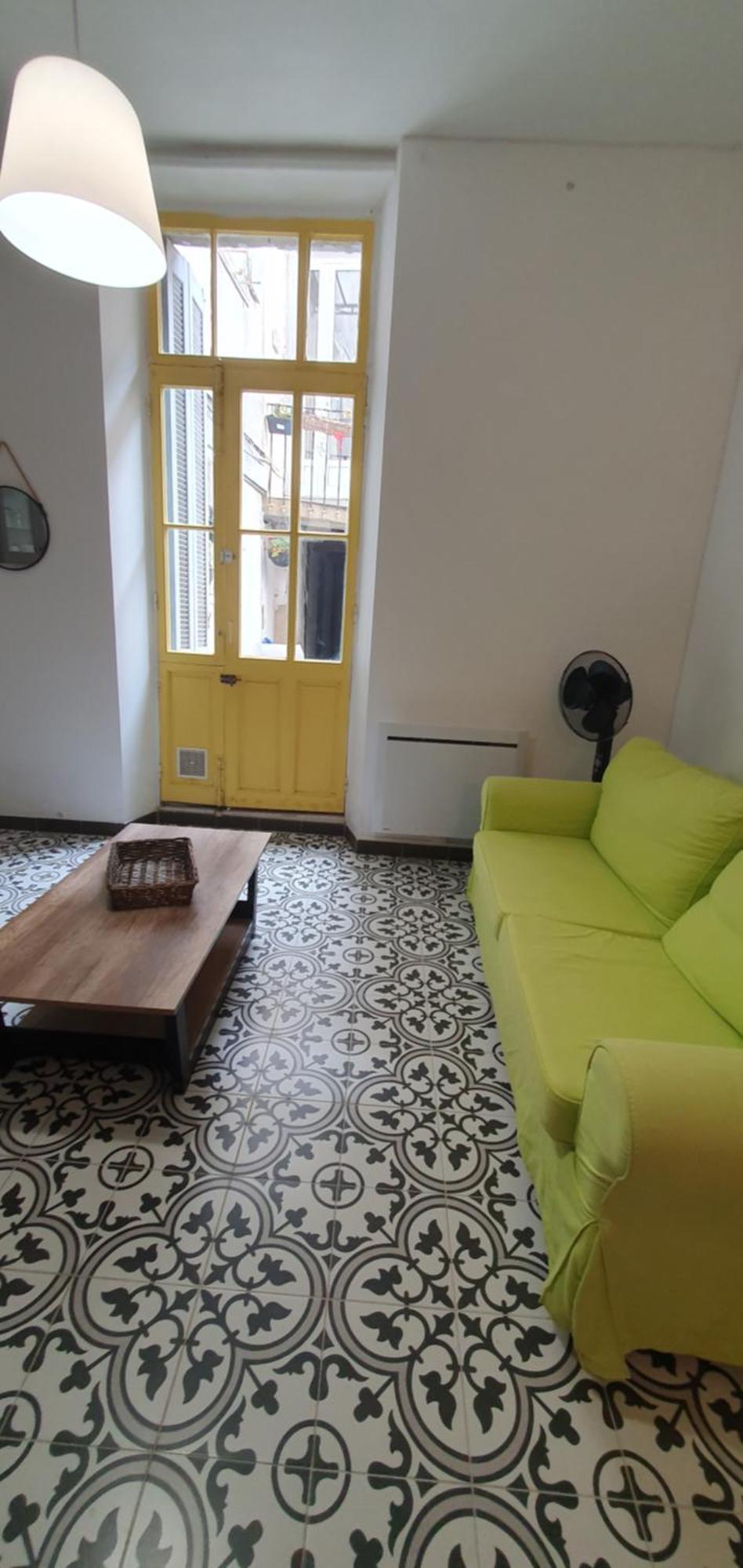 Appartement Chez Augustin, En Plein Coeur De