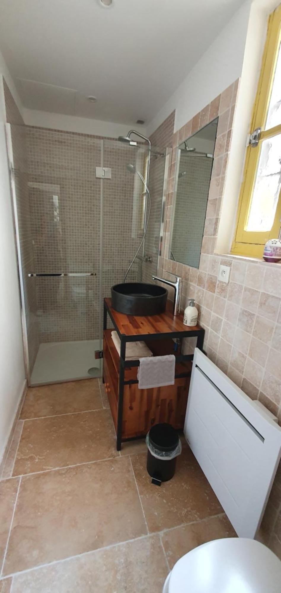 Appartement Chez Augustin, En Plein Coeur De
